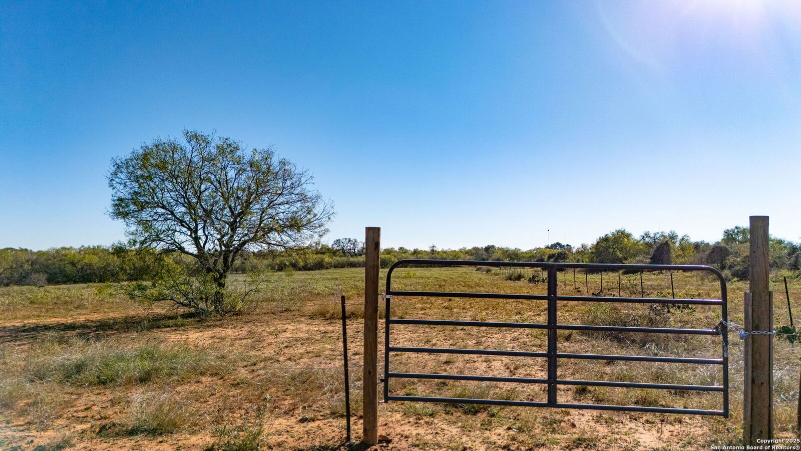 Property Photo:  13710 US Highway 87  TX 78101 