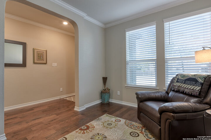 Property Photo:  26018 Los Mirasoles  TX 78015 