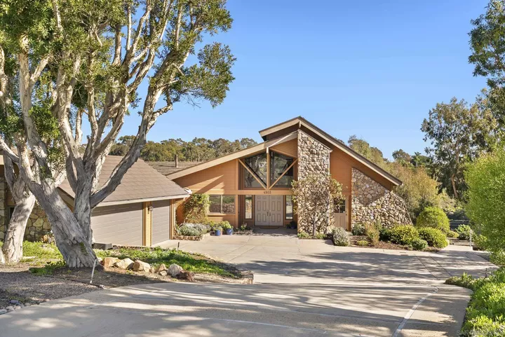 Property Photo:  4955 Rancho Viejo Dr  CA 92014 