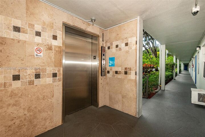 Property Photo: 13450 SW 3rd St 306D FL 33027