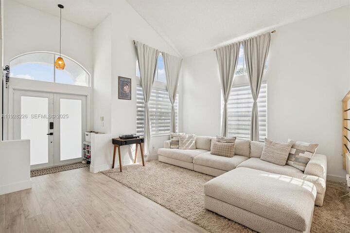 Property Photo: 15694 NW 12th Ct FL 33028