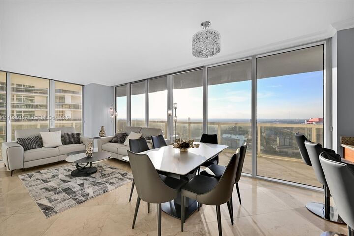 Property Photo: 1830 S Ocean Dr 3706 FL 33009