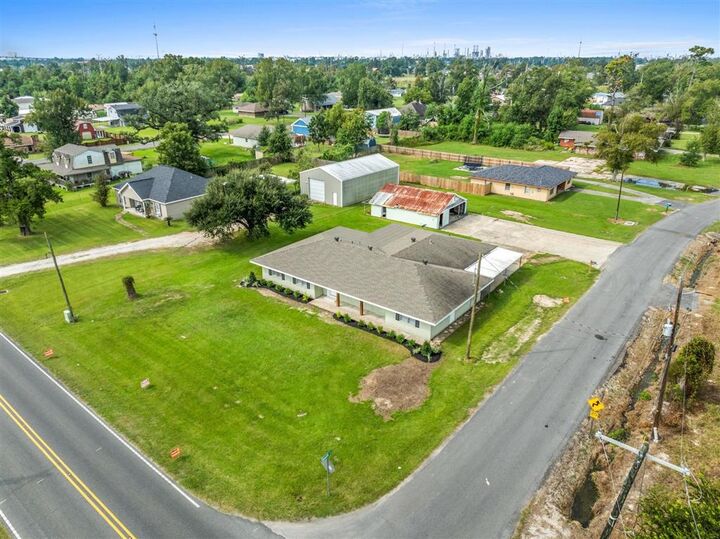 Property Photo: 1931 Miller Avenue LA 70669