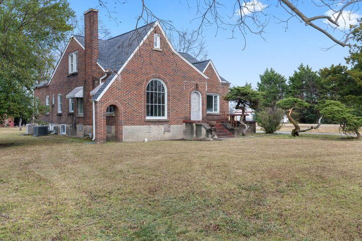 Property Photo: 611 Clark St AL 35055 - CULLMAN