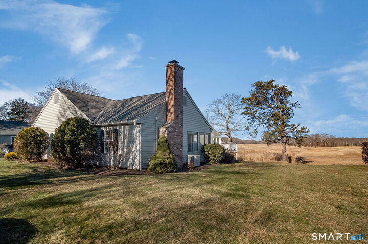 Property Photo: 1 Downing Way 1 CT 06443