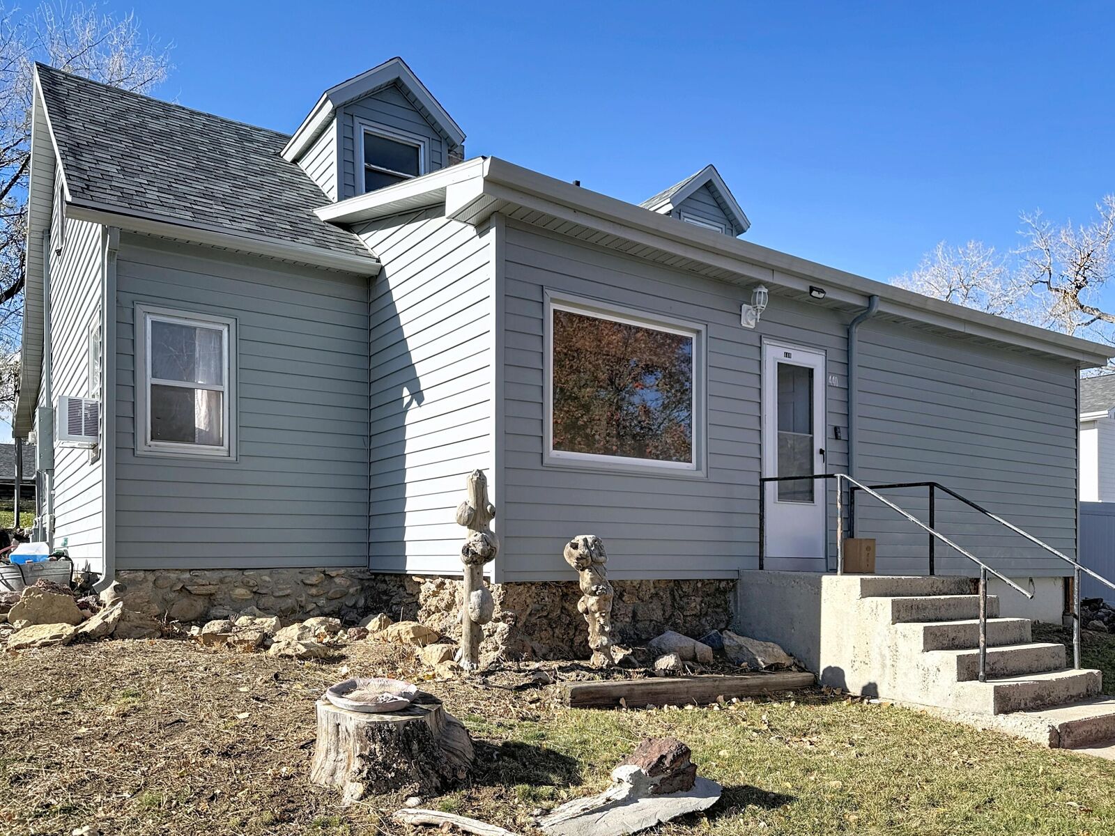 Property Photo:  440 S Wyoming Avenue  WY 82834 