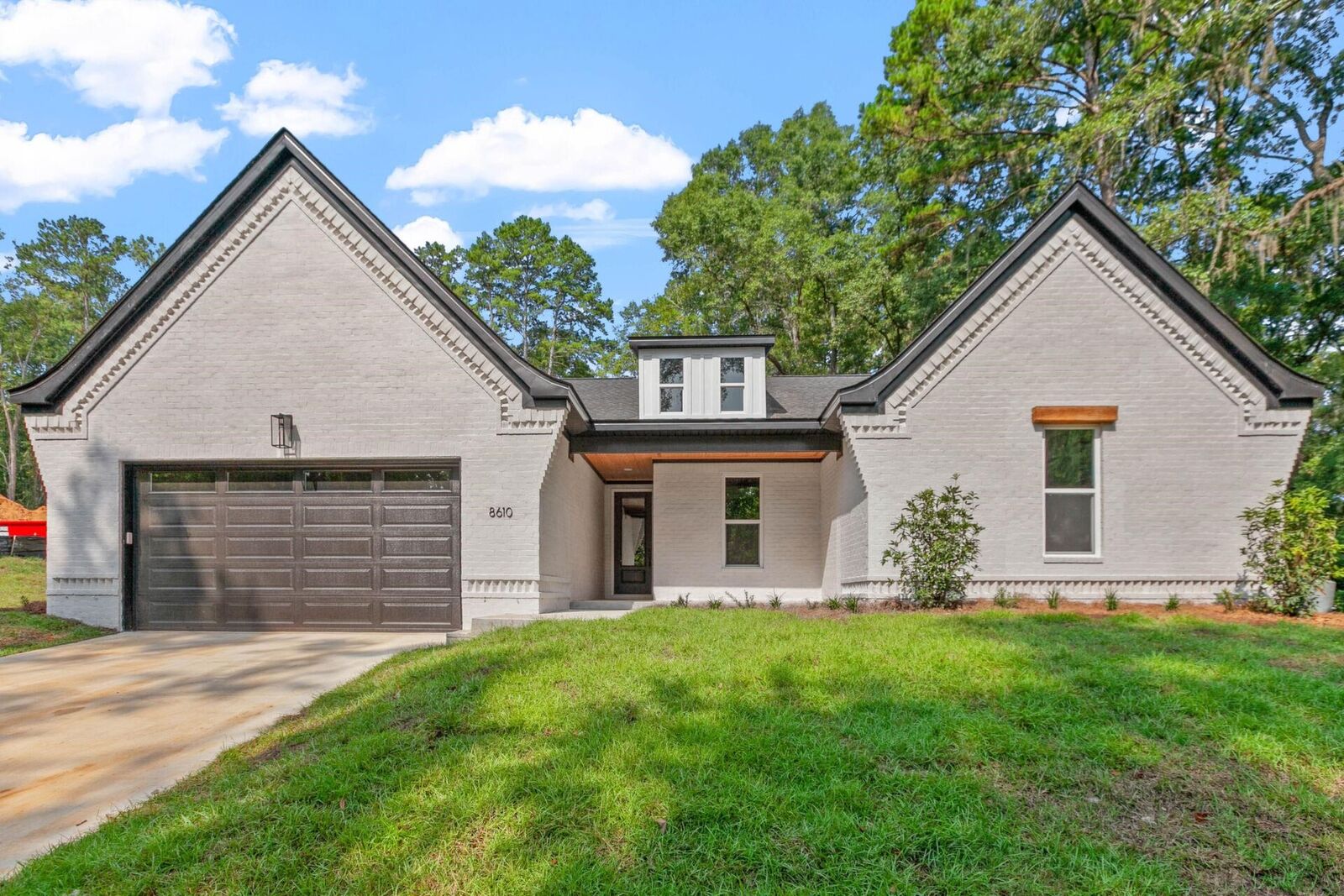 Property Photo:  8548 Scott Tower Road  FL 32312 