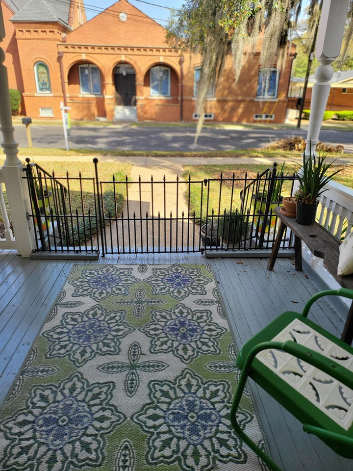 Property Photo:  306 S Broad St  GA 39819 