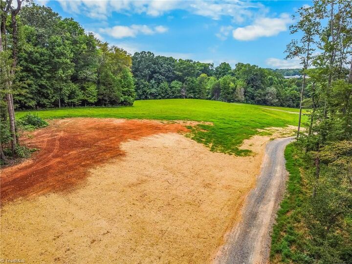 Property Photo:  0 Chancerwood Drive  NC 27045 