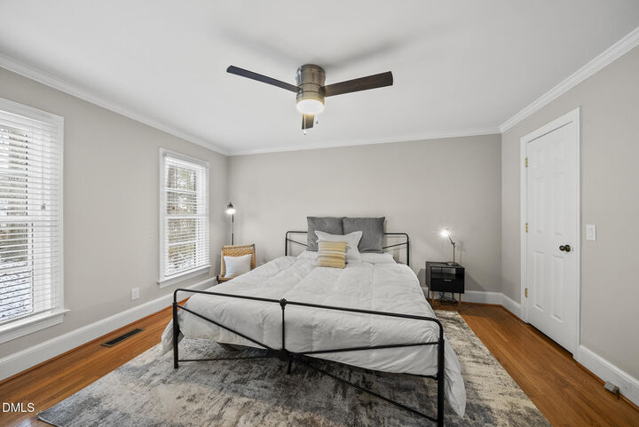 Property Photo:  5105 Deer Lake Trail  NC 27587 