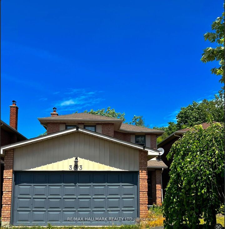 393 Pickering Crescent  Newmarket ON L3Y 8G8 photo
