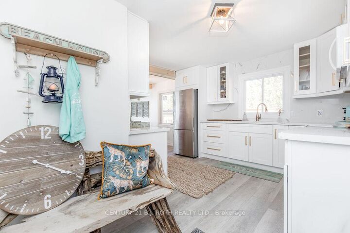 Photo de la propriété:  7 Oliver Drive  ON L0L 2J0 