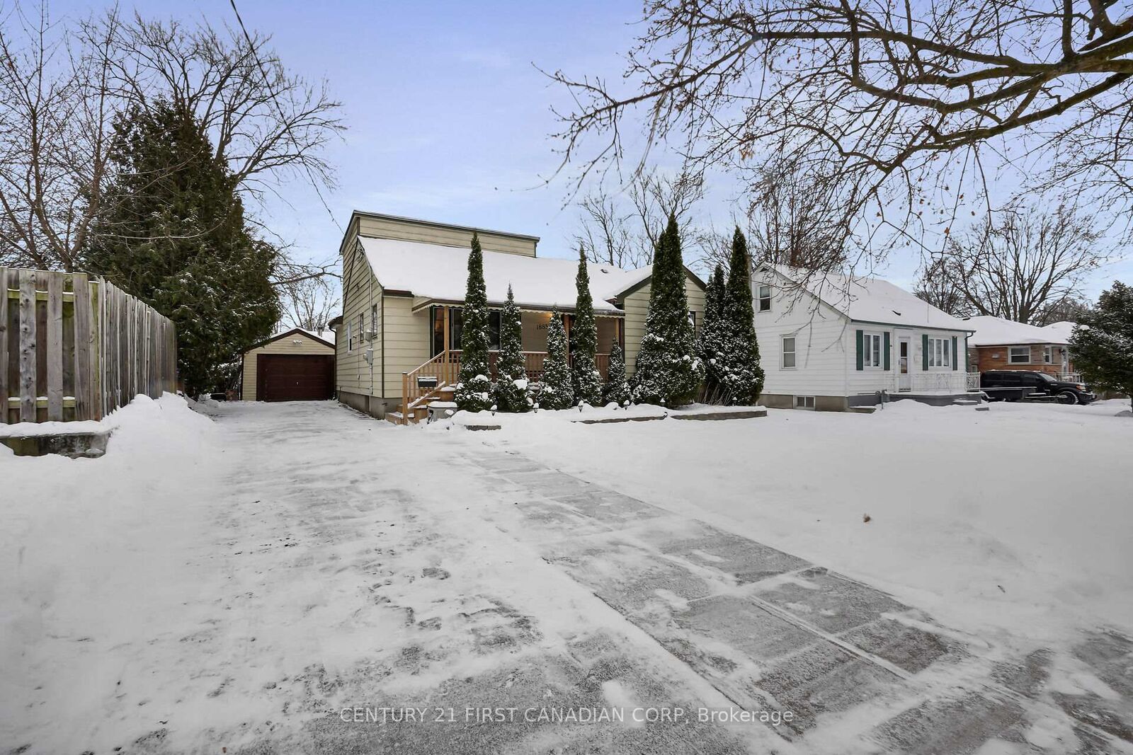 Property Photo:  1885 Churchill Avenue  ON N5W 2L4 