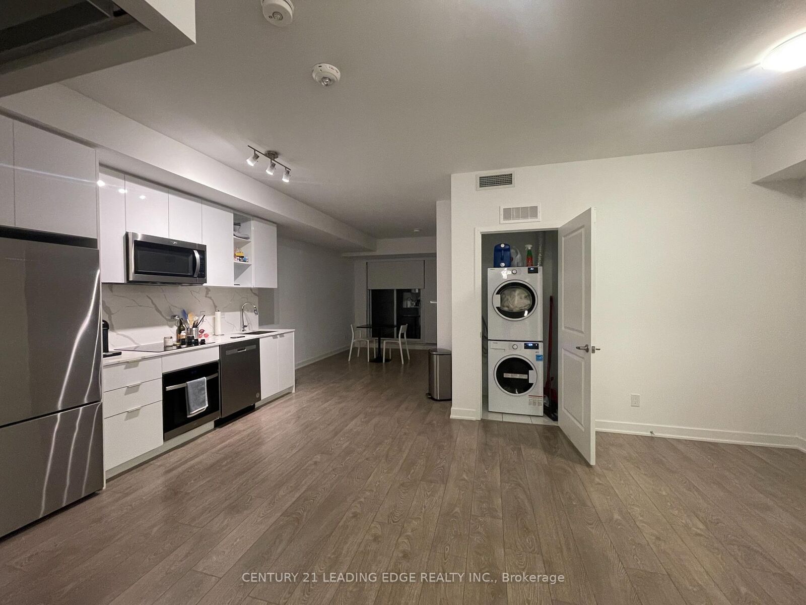 Photo de la propriété: 543 Richmond Street W 605 ON M5V 1Y6