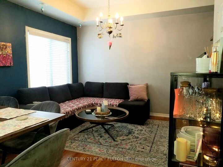 Property Photo:  19 Coneflower Crescent 257  ON M2R 0A5 