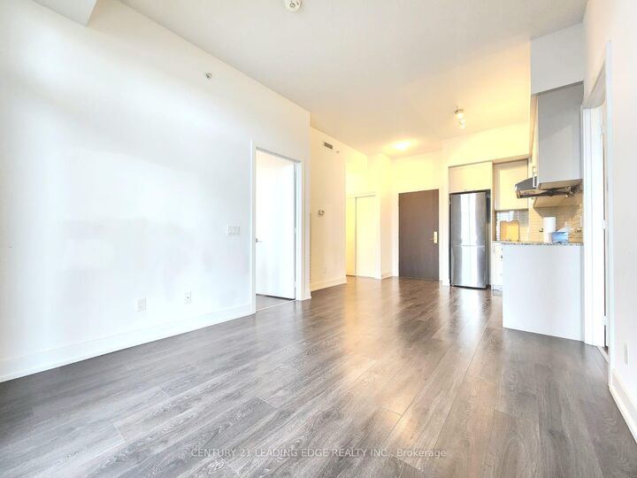 Property Photo: 278 Buchanan Drive 809E ON L3R 6J1