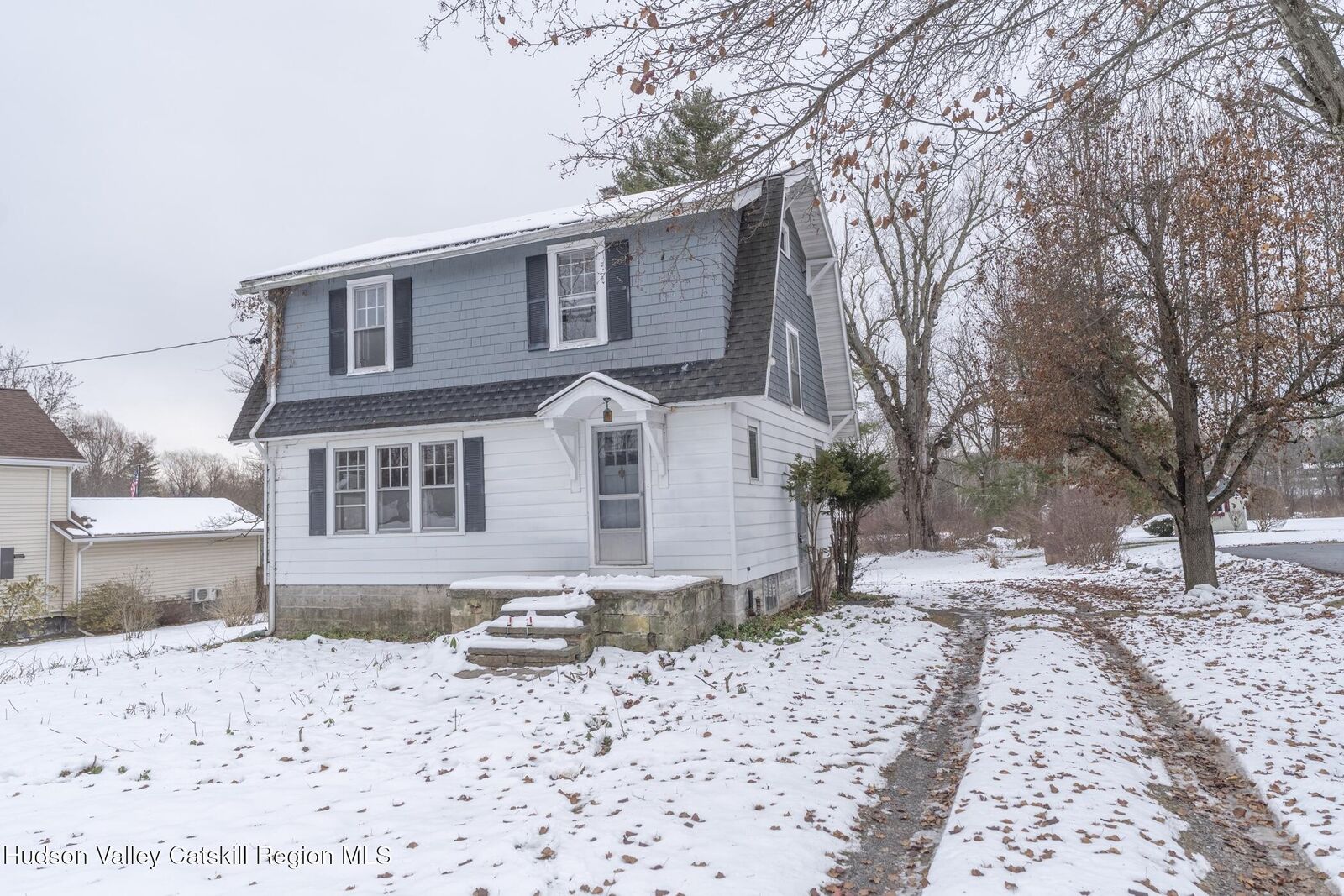 Property Photo: 143 Old Route 209 NY 12443