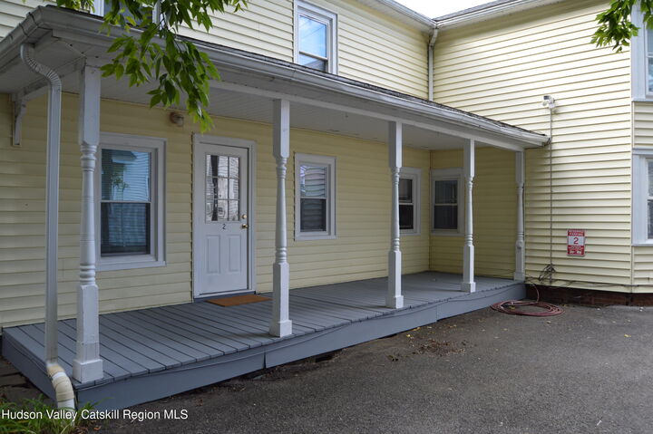 Property Photo:  36 Ulster  NY 12477 