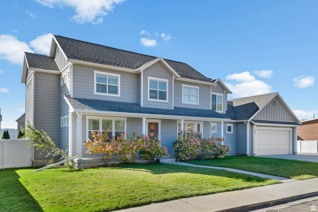 Property Photo:  784 E 1700 S  UT 84097 