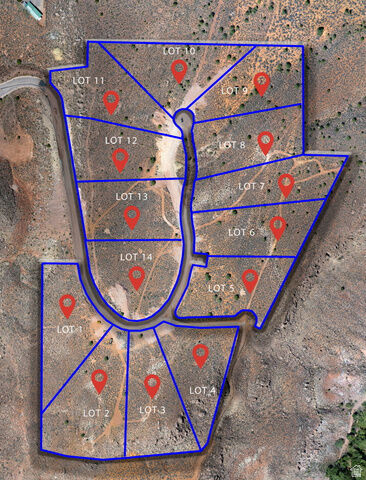 Property Photo: Unknown UT 84746