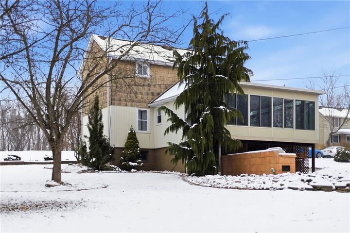 Property Photo: 234 Reynolds PA 15640
