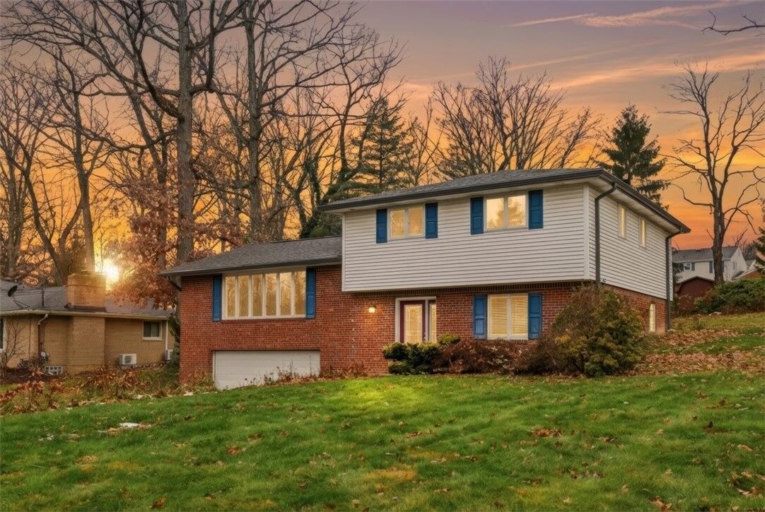 Property Photo: 3536 Mayer Drive PA 15668