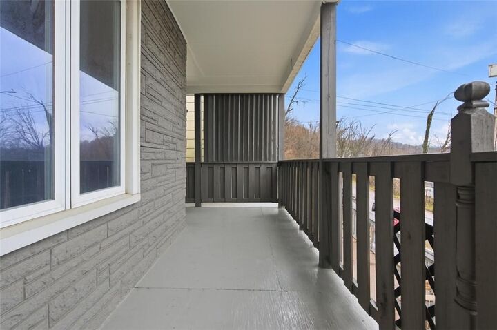 Property Photo: 13 Marchmont Street PA 15205