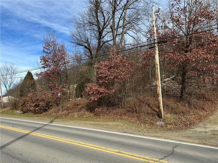 Property Photo: 716 Rte 356 PA 15613