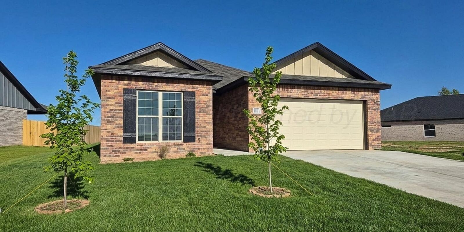 Property Photo:  12360 Los Olmos Parkway  TX 79105 