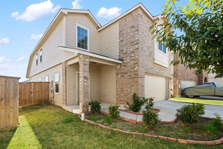 Property Photo:  132 Joe Kidd Lane NW 132  TX 76537 