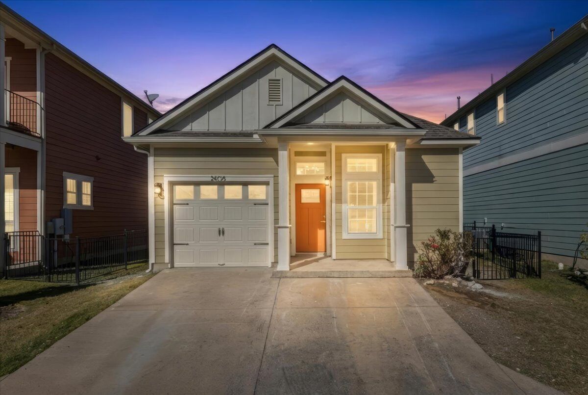 Property Photo: 2408 Vintage Stave Road 101 TX 78748