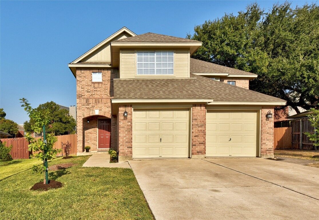 Property Photo: 9716 Sugar Hill Drive A TX 78748