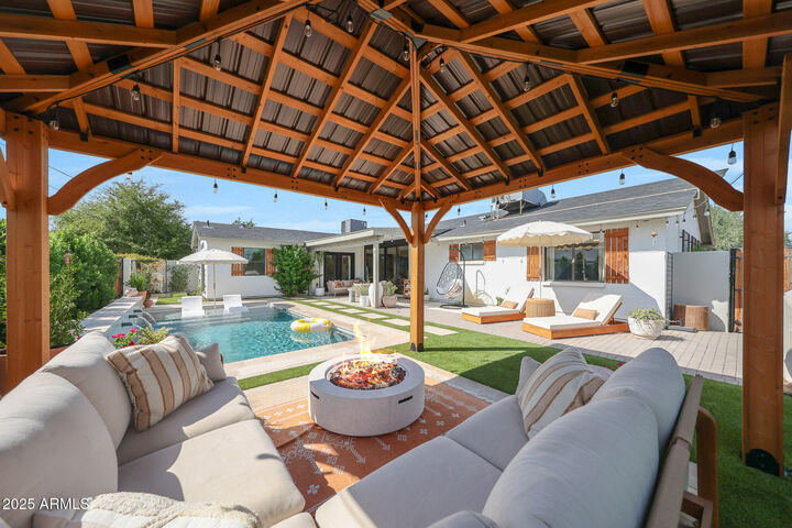 Property Photo:  7031 E Monte Vista Road  AZ 85257 