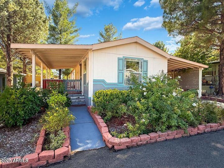 Property Photo:  2050 W State Route 89A, Lot 21 -- 21  AZ 86326 