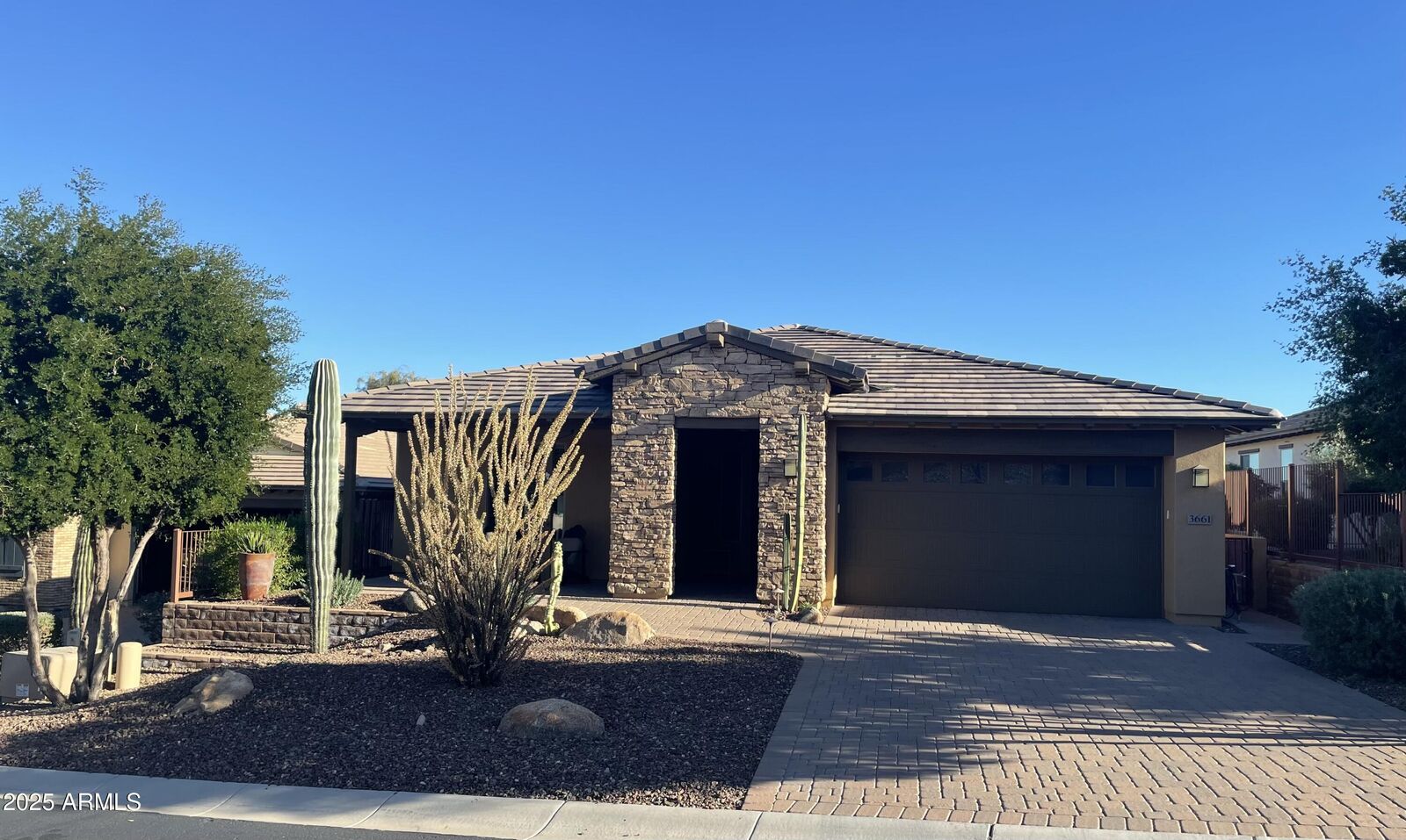 Property Photo:  3661 Quartz Circle  AZ 85390 