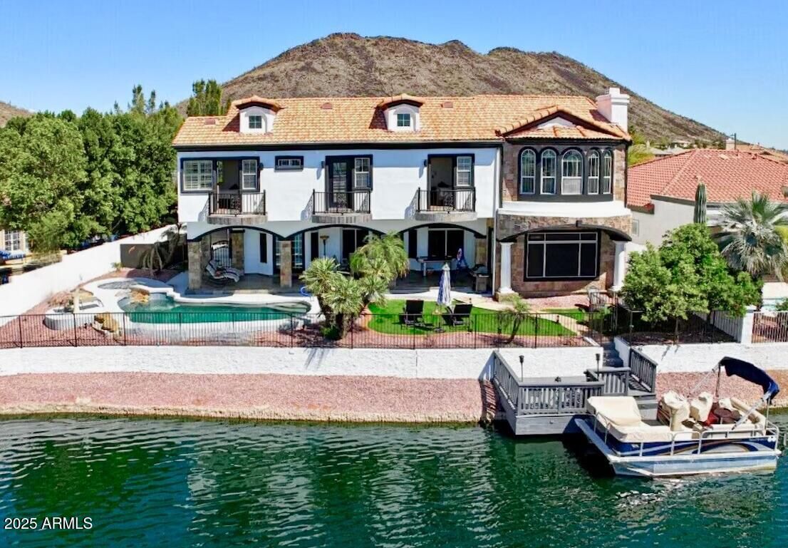 Property Photo:  21428 N 55th Avenue  AZ 85308 