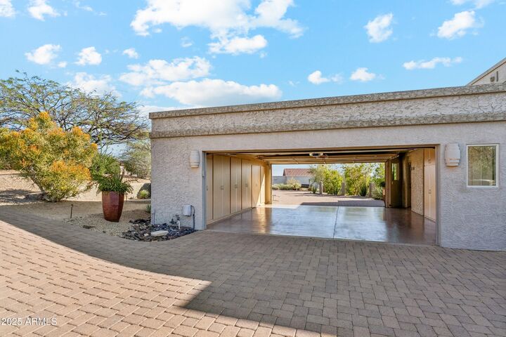 Property Photo: 15911 E Burro Drive AZ 85268