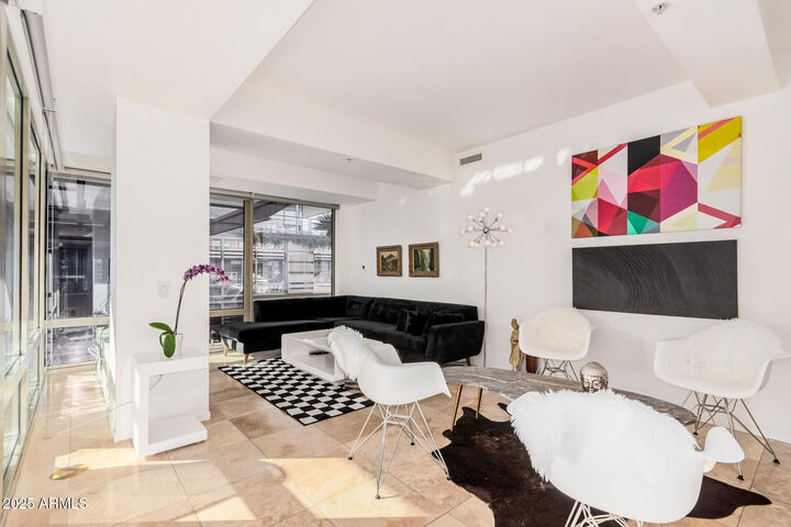 Property Photo: 7121 E Rancho Vista Drive 5001 AZ 85251