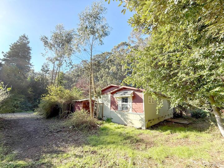 Property Photo:  27832 N Highway 1 Highway  CA 95437 
