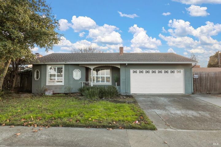 Property Photo:  443 Baywood Drive  CA 94591 