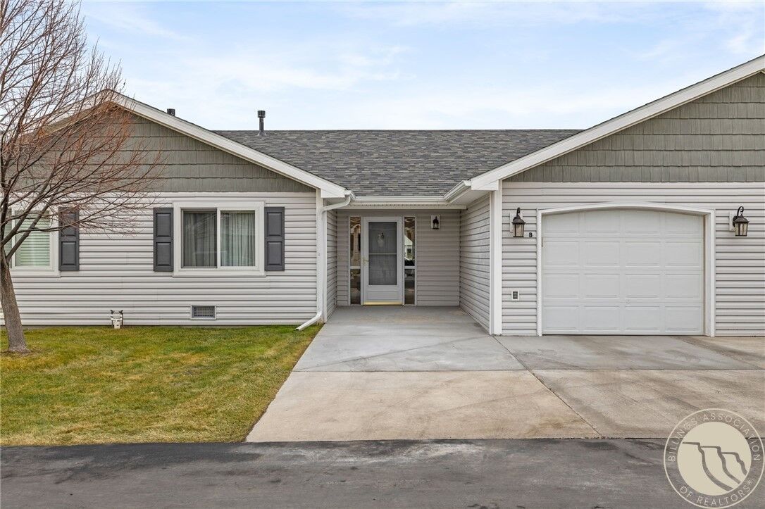 Property Photo: 102 8th Ave B MT 59044
