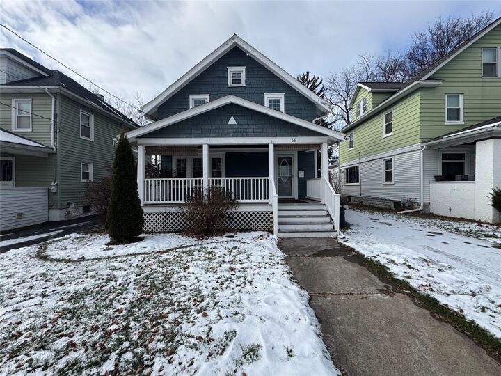 66 Cook Street  Johnson City NY 13790 photo