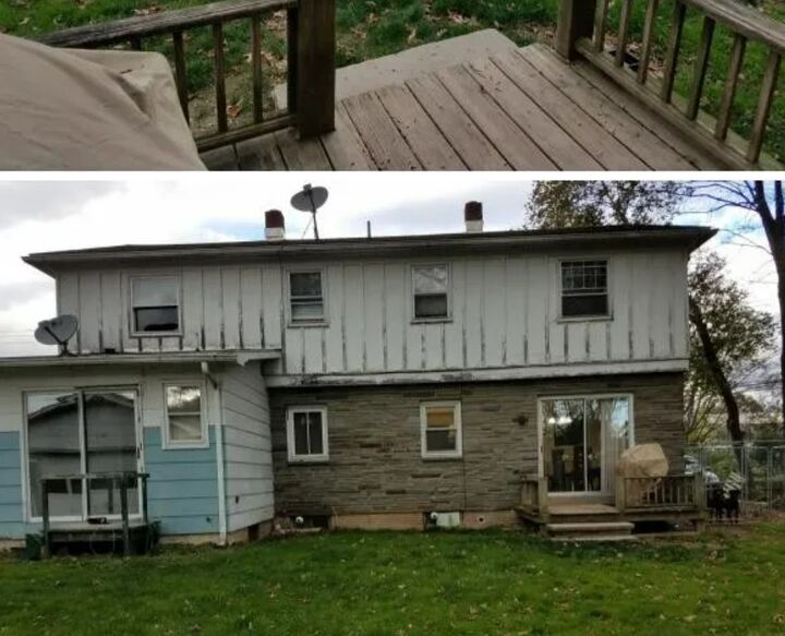 Property Photo:  5-7 Wheeler Street  NY 13754 