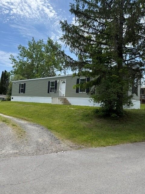 Property Photo:  316 Graduate Drive  NY 14850 