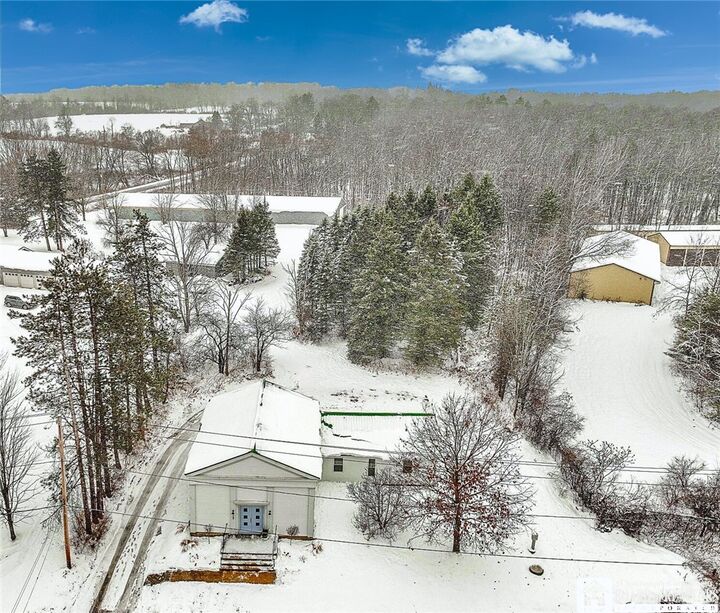 Property Photo:  3969 Route 394  NY 14757 
