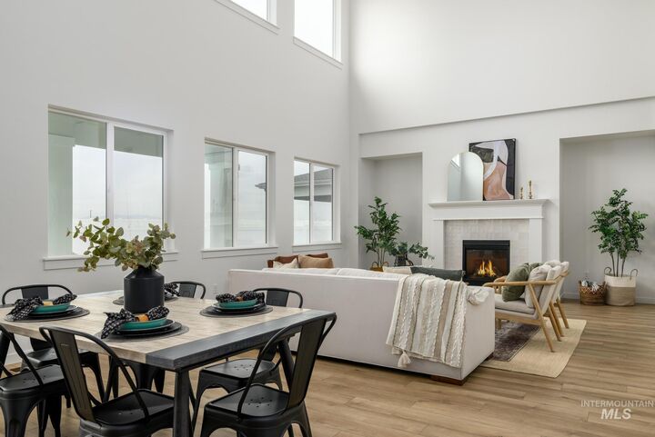 Property Photo: 1188 W Switchgrass Dr ID 83642