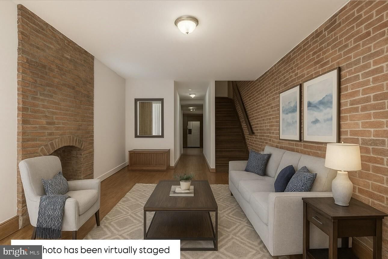 Property Photo:  1742 E Lombard Street  MD 21231 