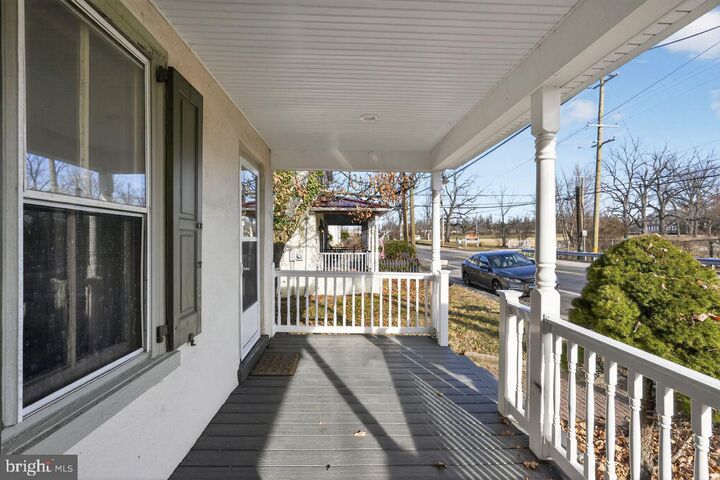 Property Photo: 566 S Bethlehem Pike PA 19034