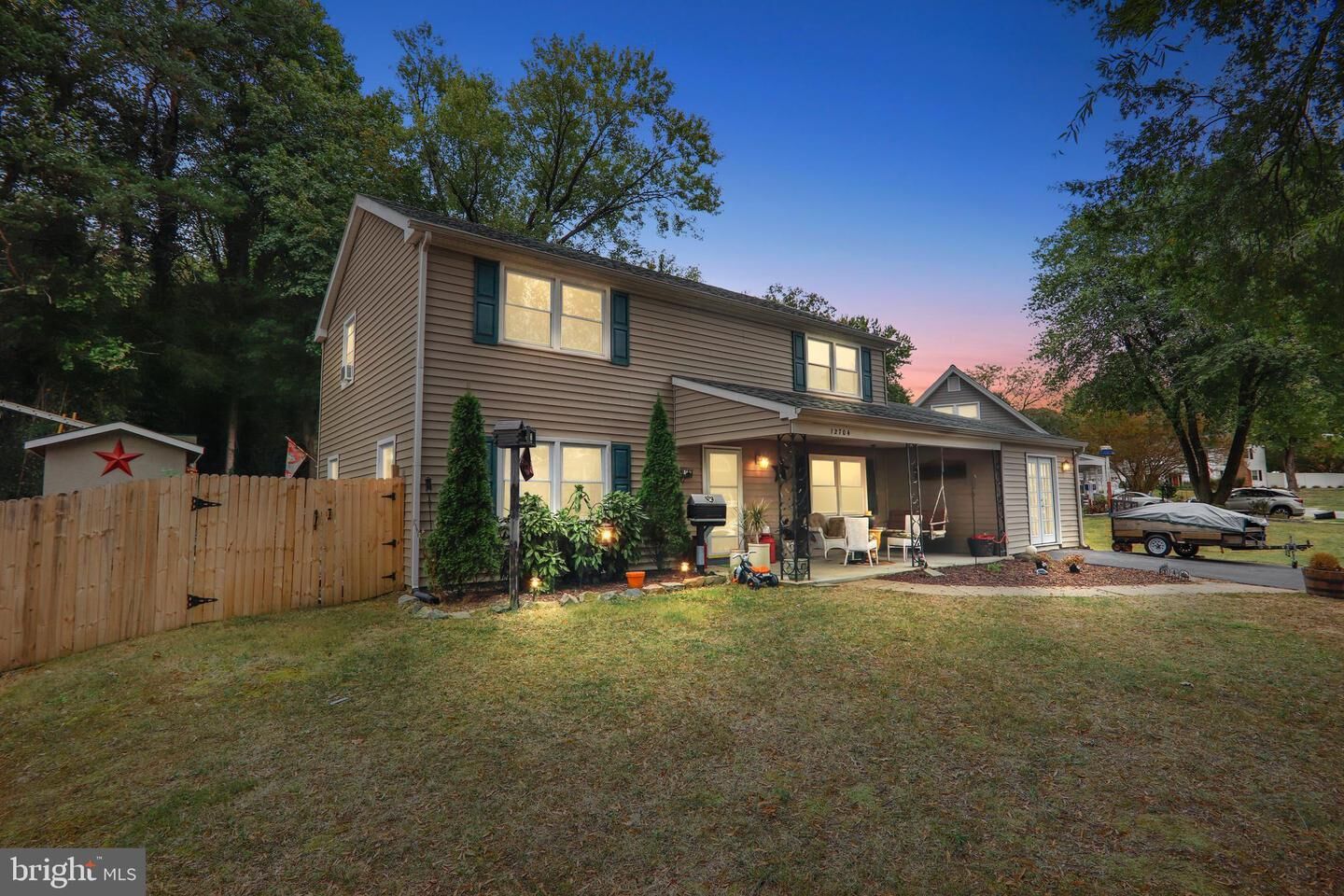 Property Photo:  12704 Keswick Lane  MD 20715 