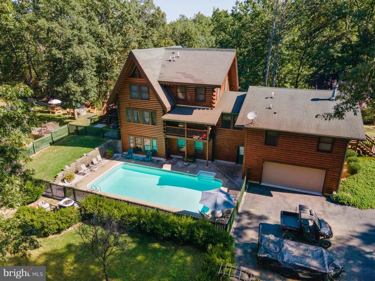 Property Photo: 82 Sabrina Lane WV 25427